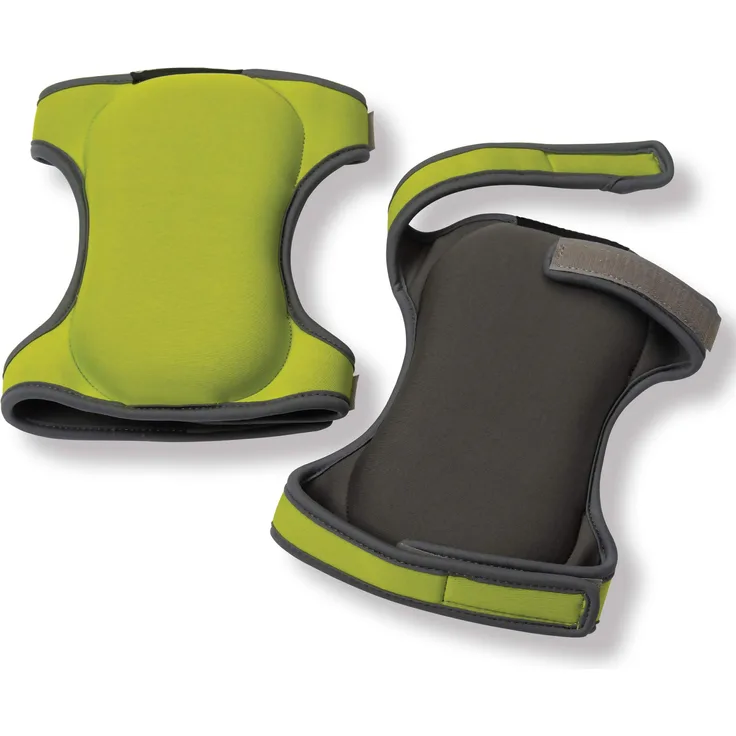 Spear & Jackson kneepad382kew Knie Pads, hellgrün