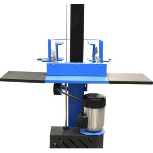 Bild für Güde Holzspalter GHS 500/8TED (2053)