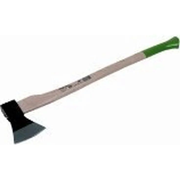 Freund-Victoria 1560511 Spaltaxt 66922, Schwarz/Braun/Grün, 40 x 25 x 15 cm