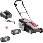 AL-KO - Moweo 3.85 Li (2 Akku) - Akkurasenmäher