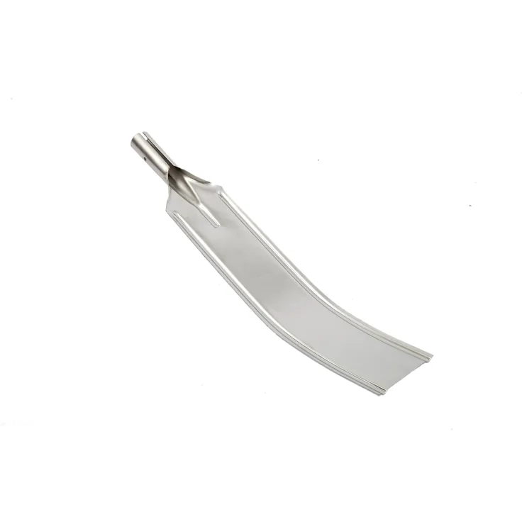 FALCI 249964 ? 92 Nimm Feuerstelle Edelstahl