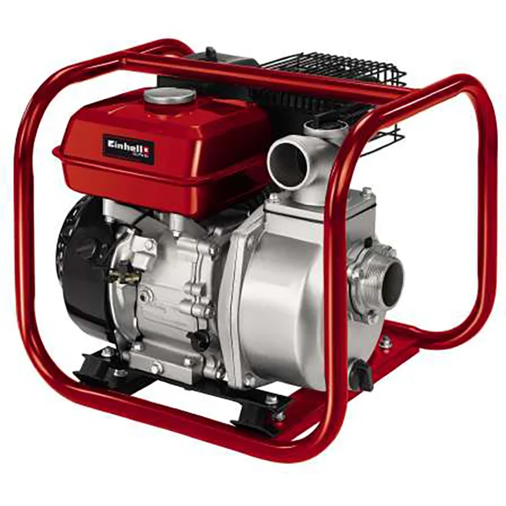 Einhell Benzin-Wasserpumpe GE-PW 46 - 4171372 – Bild 1