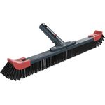 Poolbürste Revolution 46 cm gebogen - Kokido