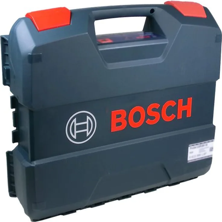 Bosch Handwerkerkoffer für GSB GSR 18 Volt Akkuschrauber
