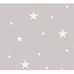 AS Creation Tapete Kindertapete Braun Il Decoro