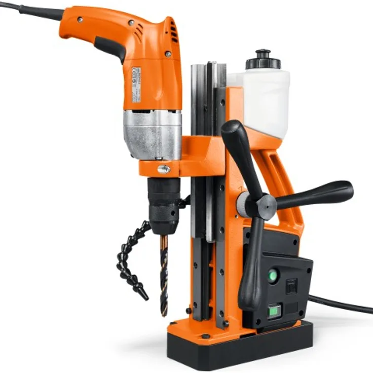 FEIN Magnet-Bohrständer MBS 16 X / 100 W