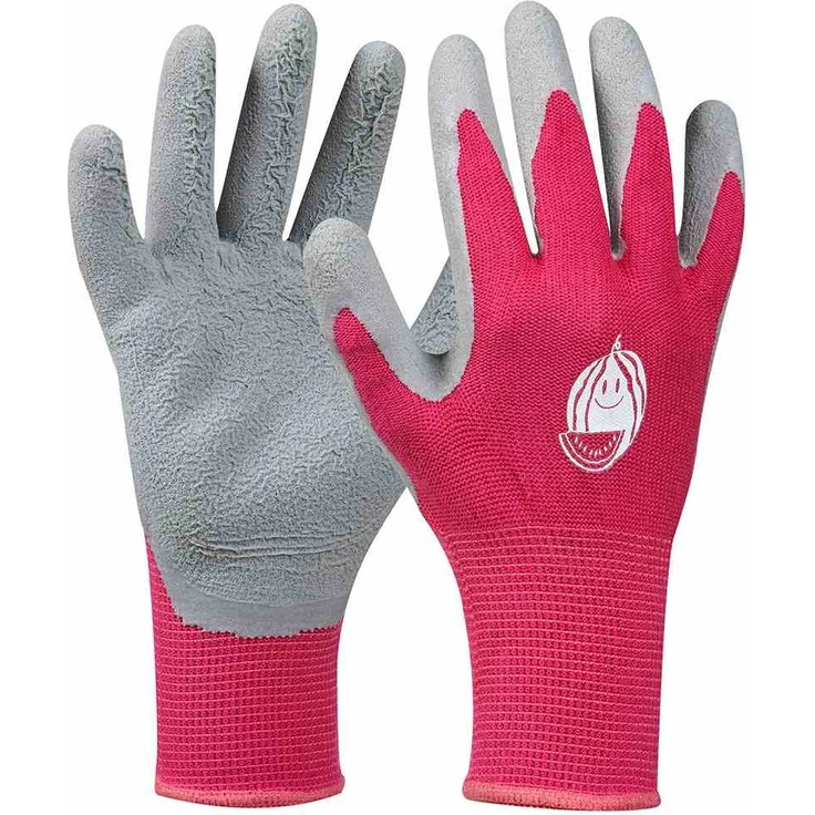 Tommi 779942 Handschuh Melone 5-8 Jahre, Rosa