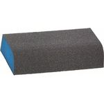 Bosch Professional DIY Kombi Schleifschwamm (69 x 97 x 26 mm, fein)