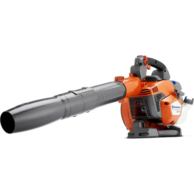 Husqvarna 967284201 Profi Benzin-Laubbläser 525BX