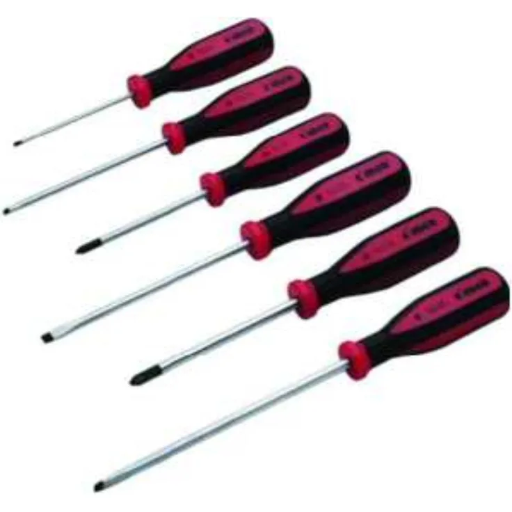 Cimco 117900 Schraubendreher-Satz Torx 1000 V