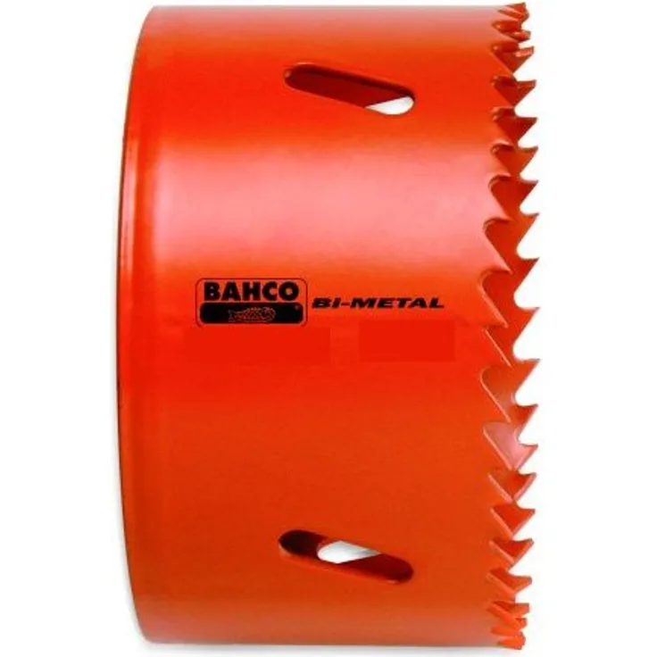 Bahco 3830-68-VIP IR3830-68-VIP-301 Bimetall-Lochsäge Sandflex, 68 x 38 mm, 4-6 ZpZ