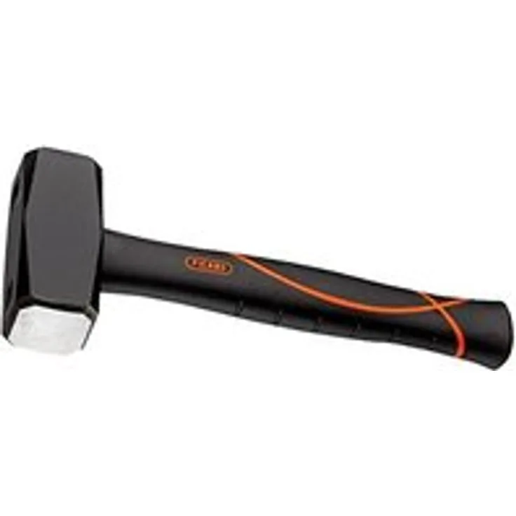 Picard 0032800-1500 Fäustel DIN 6475, 1500 g