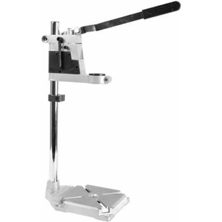 Toolland Bohrständer Metall 40 cm PM3300