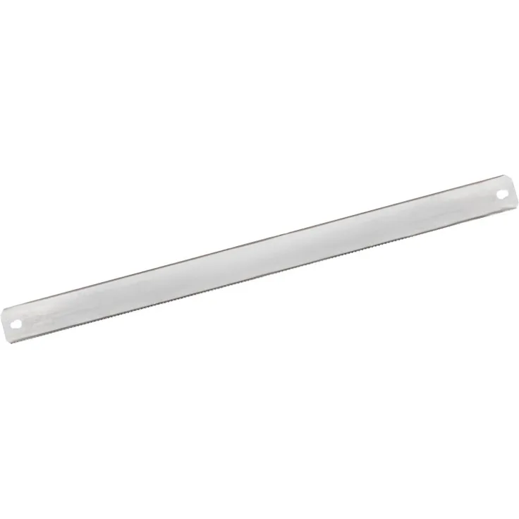 Stanley Ersatzsägeblatt für Gehrungslade (aus Metall mit Säge, 560 mm Länge, 95 mm max. Höhe, 143 mm max. Breite) 1-20-809