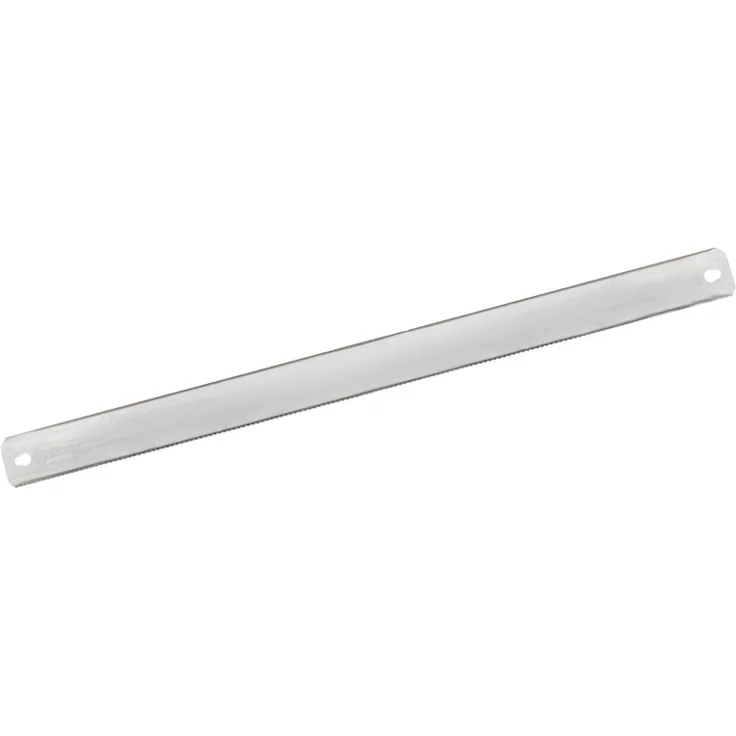 Stanley Ersatzsägeblatt für Gehrungslade (aus Metall mit Säge, 560 mm Länge, 95 mm max. Höhe, 143 mm max. Breite) 1-20-809 – Bild 1