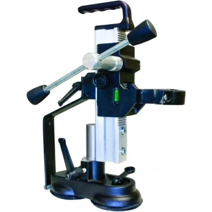 EIBENSTOCK Bohrständer BST 50 V für END 1550 P