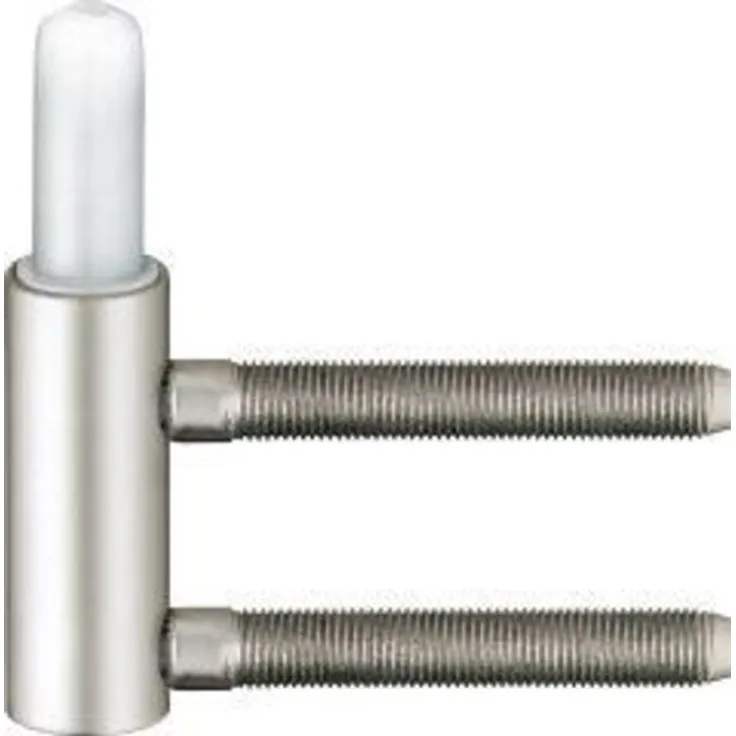 Variant-Rahmenteil V 3400WF vernickelt