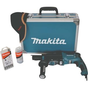 Bild für Makita HR2610
