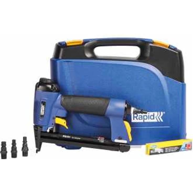 Rapid Drucklufttacker PS1 – Bild 1