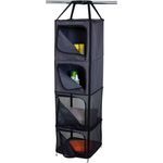 Eurotrail Campingschrank Hängeschrank grau