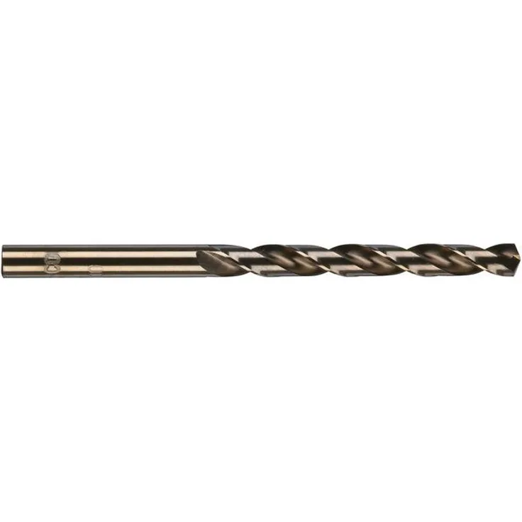 Milwaukee 4002395333110 HSS Cobalt 4932 3632 51 – Areal para Metal, 2.5 mm, 2 Stück