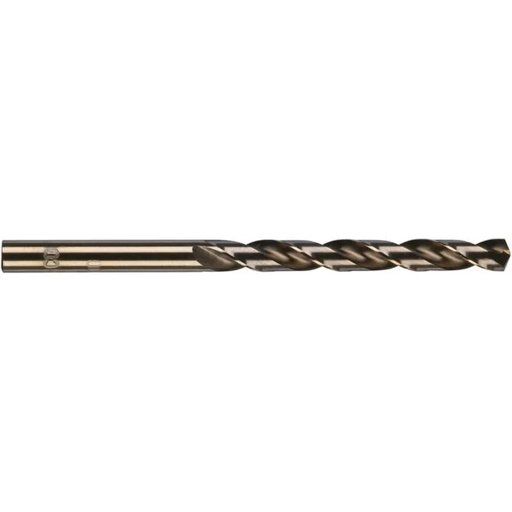 Milwaukee 4002395333110 HSS Cobalt 4932 3632 51 – Areal para Metal, 2.5 mm, 2 Stück
