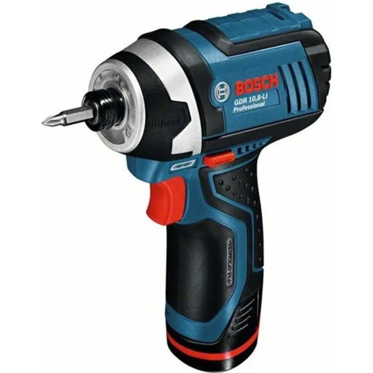 Bosch Professional GDR 10,8-LI ohne Akku (06019A6901) – Bild 1