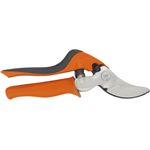 Bahco PG-R-M2-F Rebschere für häufigen gebrauch, Mehrfarbig, 28x28x18 cm mittelgroß