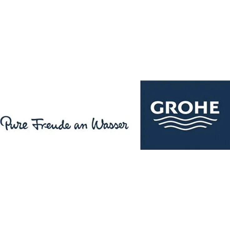 GROHE Rohrbelüfter Bauform C 41238 DN15chrom