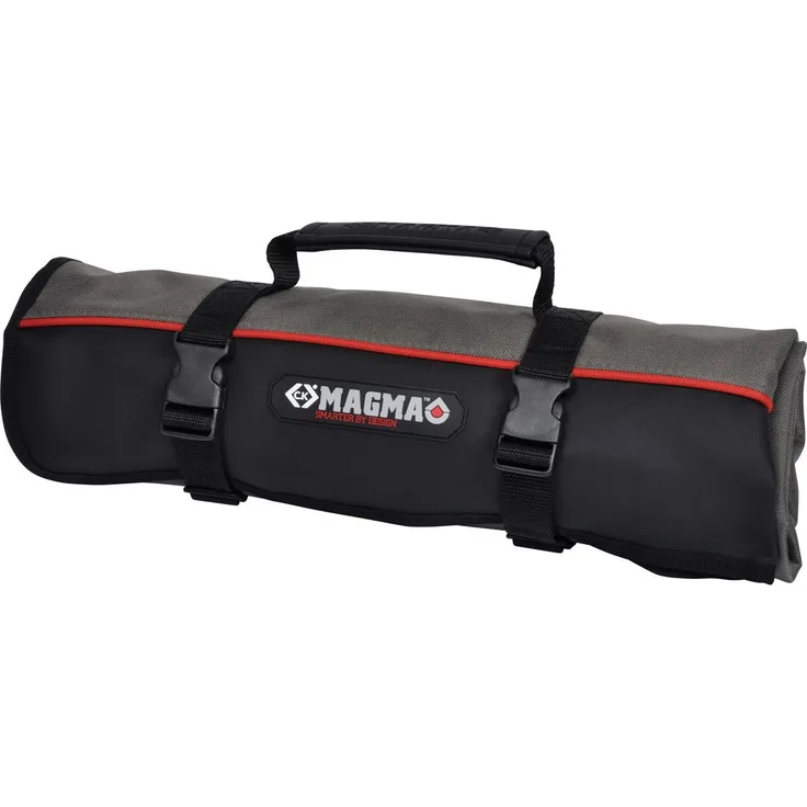 C.K Magma Werkzeugrolle MA2718, unbestückt, 40x57x3 cms