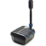 Oase Filtral 1500 UVC-Klärer, schwarz Filter-/ Bachlaufpumpe