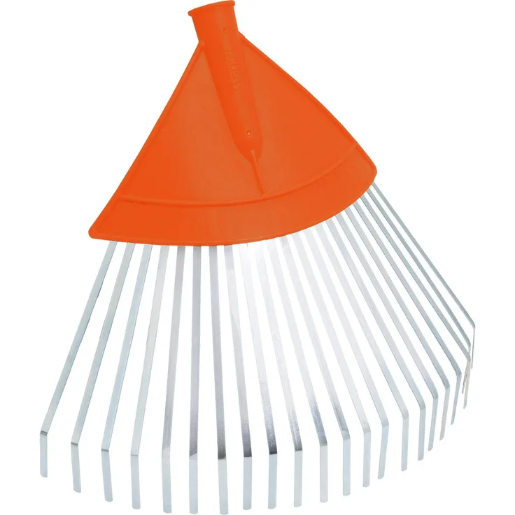 Stocker 2031 - Rechen für Garten