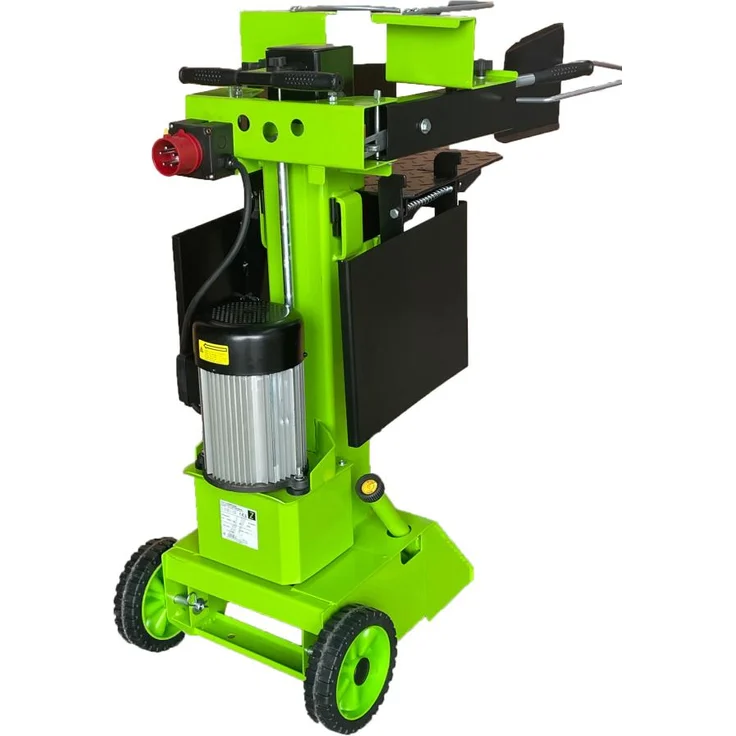 Zipper Holzspalter ZI-HS8TN, Spaltdruck 8t – Bild 2