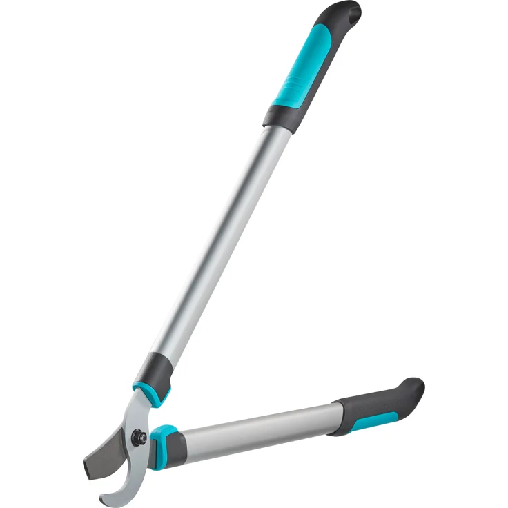 GARDENA EasyCut 680 B Astschere Bypass-Baumschere zum Schneiden von frischem Holz bis zum Durchmesser von 42 mm, Antihaftbeschichtung, ErgoTec Griffe 12003-20 – Bild 2