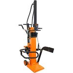 ATIKA Profi Holzspalter Brennholzspalter Kaminholzspalter ASP 12 TS-2 400V 12t