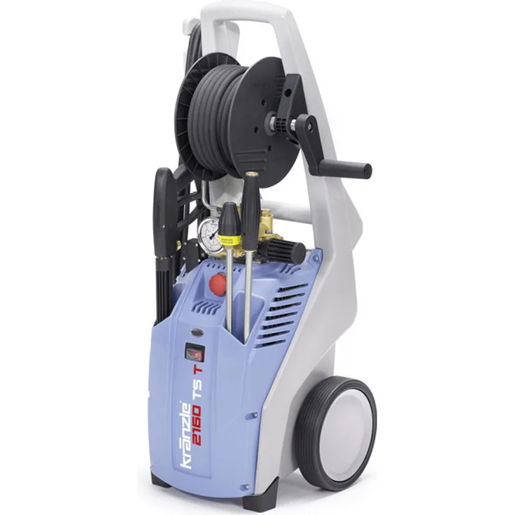 Kränzle K 2195 TST Hochdruckreiniger