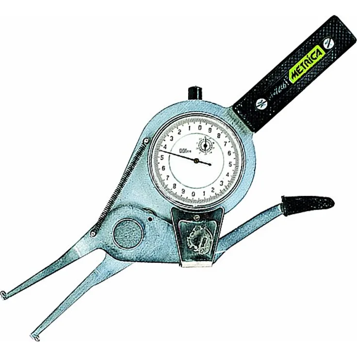 Metrica Uhr-Innenmessgerät 15-35Mm, 43100