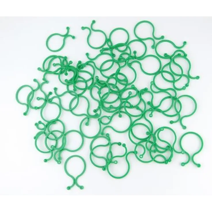 Lifetime Garden Ring, 50 Stück, grün