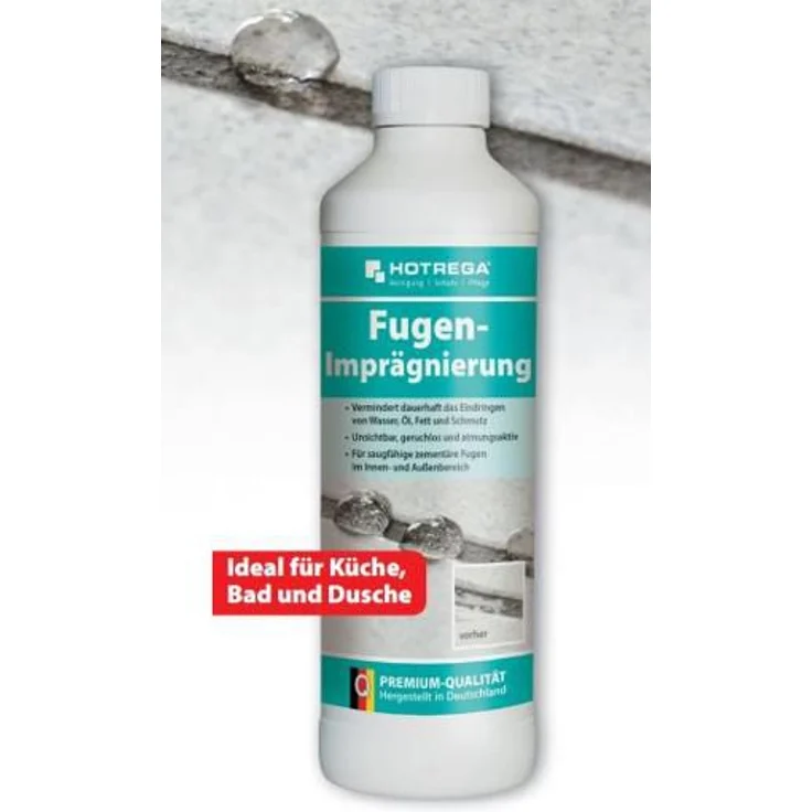 HOTREGA Fugen-Imprägnierung 500ml