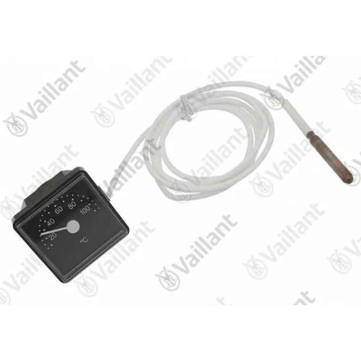 Vaillant Thermometer 10-1554