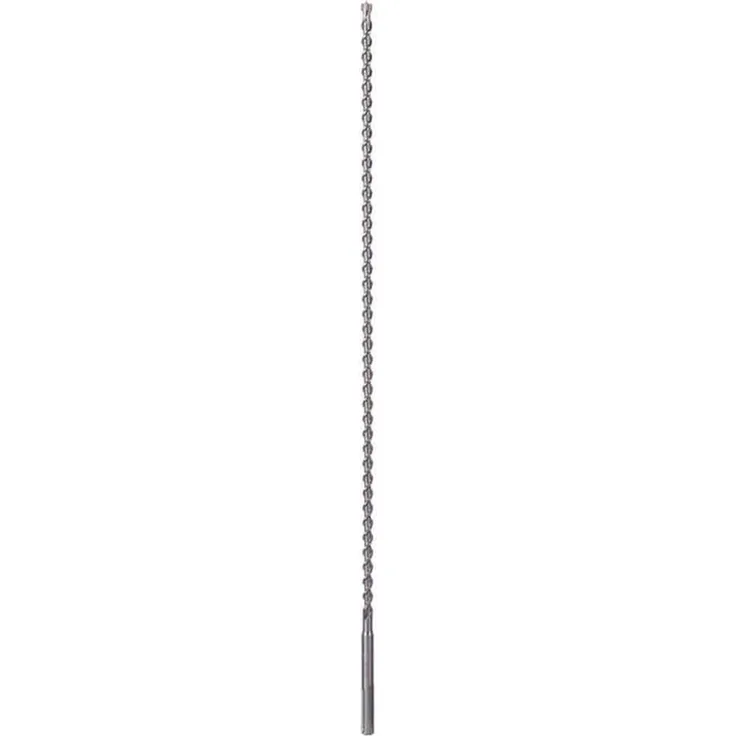 Bosch Professional Hammerbohrer SDS-max-7 (für Beton, Kalksandstein, Mauerwerk, Ø:16 mm, Zubehör für Bohrhammer), 2608586754