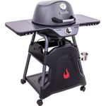 Char-Broil All-Star 125 Elektro Elektrogrill