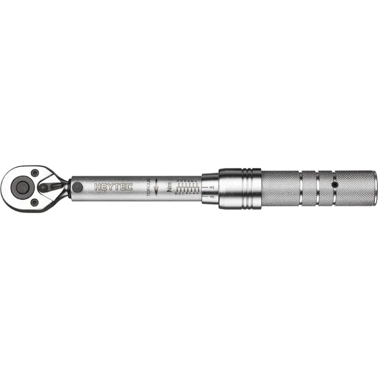 Heyco-Heytec 50879000080 Drehmomentschlüssel 1-4'' 3-15 Nm 50879