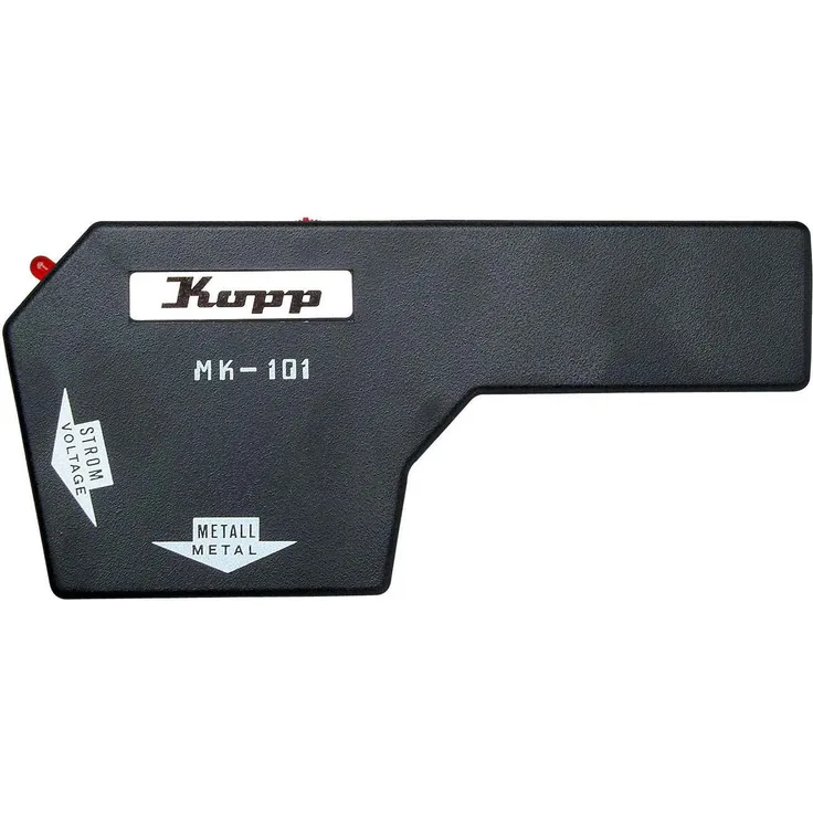 Kopp Metall- und Leitungssuchgerät (323800093)