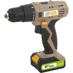 Fartools One Li 108 Akku-Bohrschrauber 10,8 V