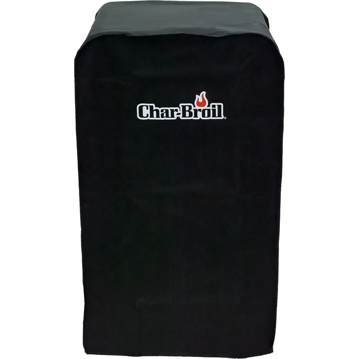 Char-Broil Grillabdeckung, für Smoker, Länge 76,2 cm, wetterfest, Polyester