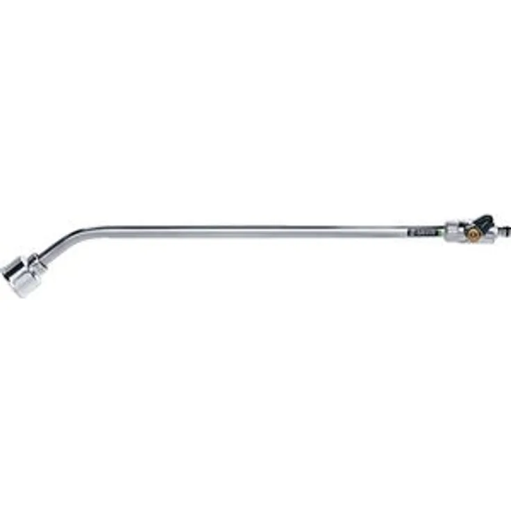Geka Gießgerät Geka plus Soft rain classic Ms/Leichtmetall Stecksystem 60cm KARASTO