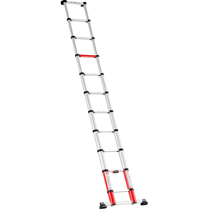 Altrex Teleskopleiter Smart Up Go 11 Sprossen