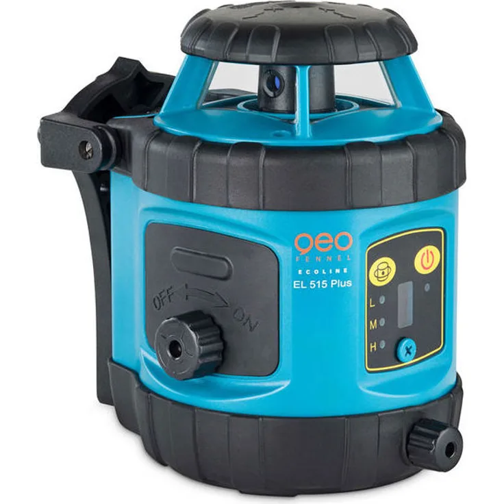 Rotationslaser Geo-Fennel EL 515 Plus
