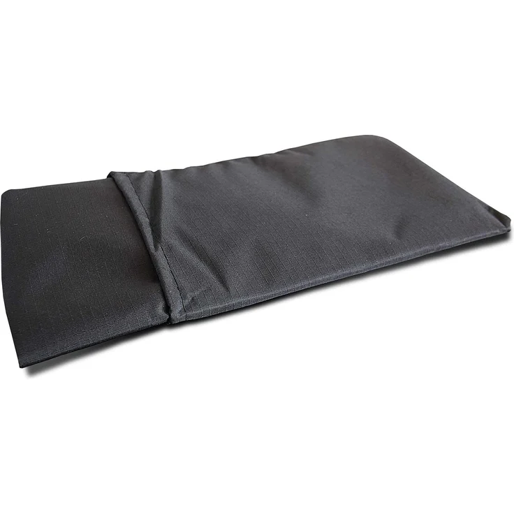 intergrill Grillabdeckung, für XL Pure-Elektro Grill, schwarz, 51 x 32 x 36,5 cm, wetterfest – Bild 4